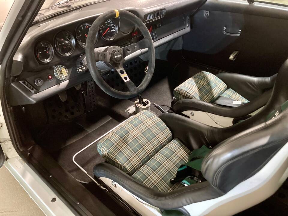 Immagine 23/95 di Porsche 911 SC 3.0 (1980)