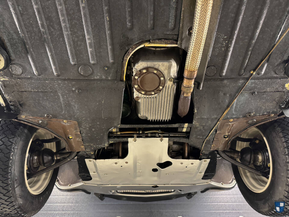 Bild 33/98 von Citroën DS 23 (1974)
