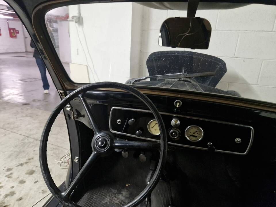 Imagen 7/9 de FIAT 500 A Topolino (1947)