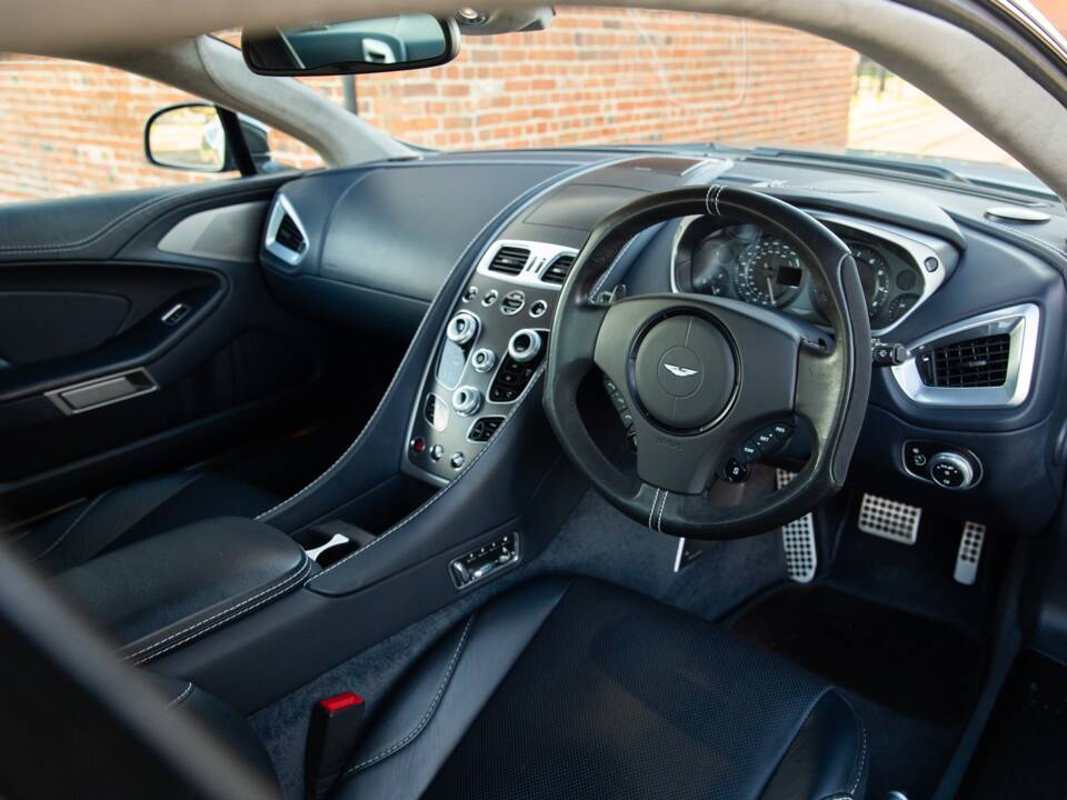Bild 5/96 von Aston Martin Vanquish (2015)