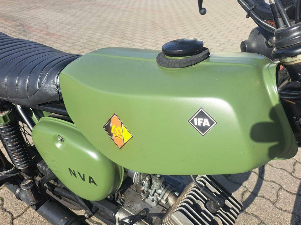 Bild 8/11 von Simson DUMMY (1900)