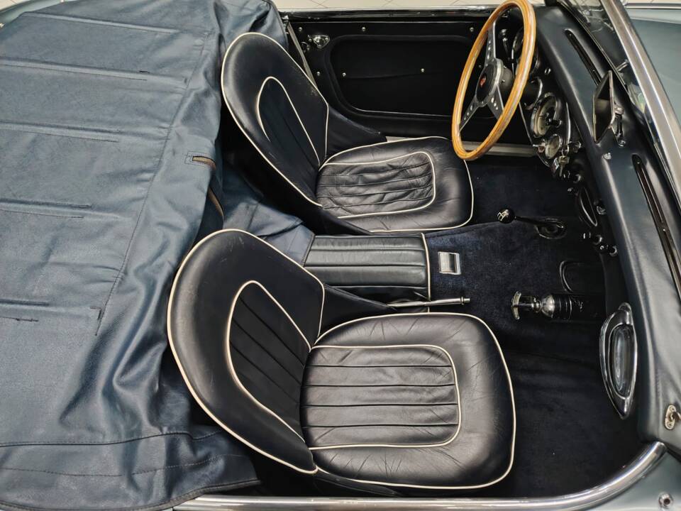 Imagen 46/72 de Austin-Healey 100/6 (BN4) (1957)