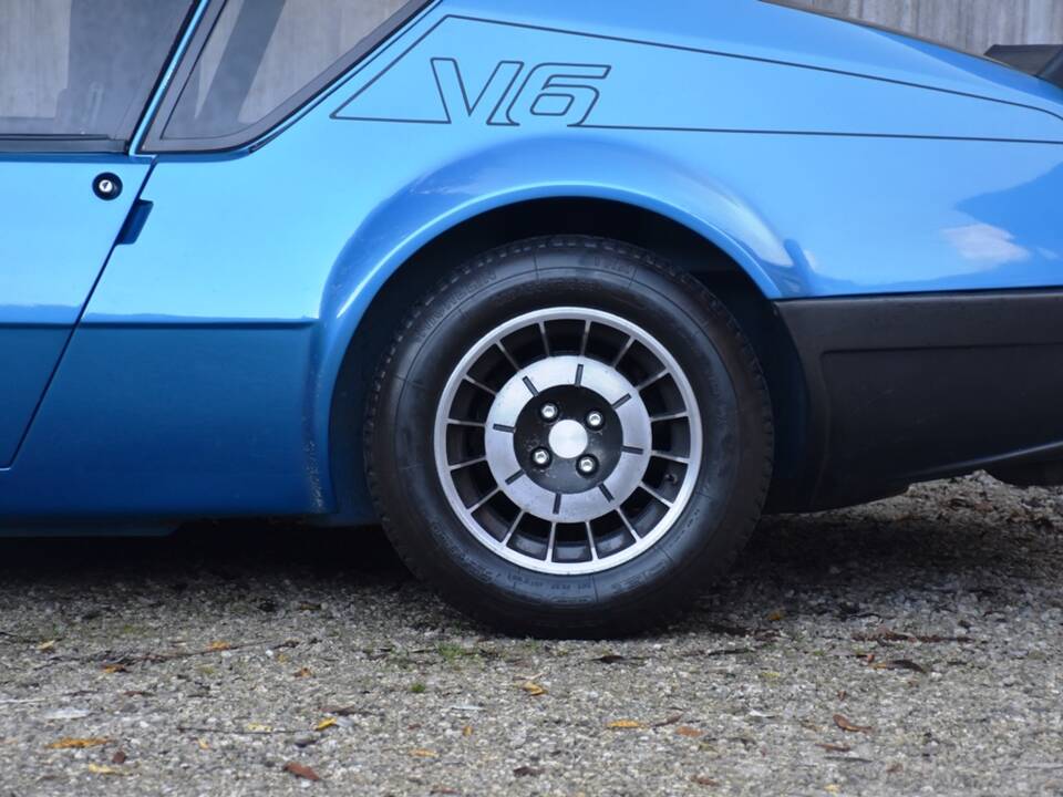 Image 16/33 of Alpine A 310 V6 (1981)