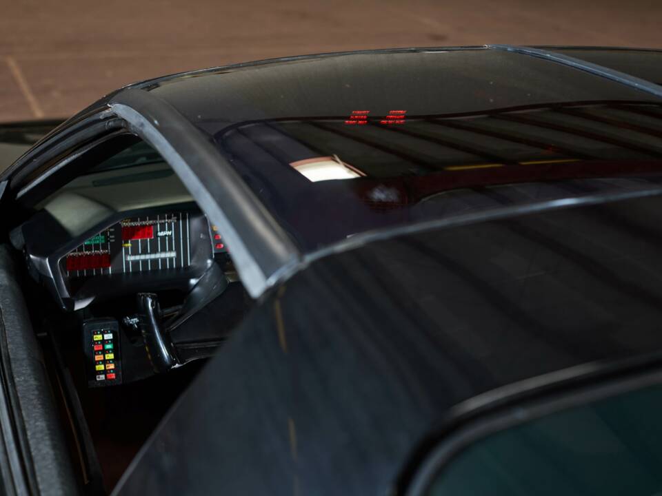 Obraz 51/63 pojazdu Pontiac Firebird TransAm (1984)