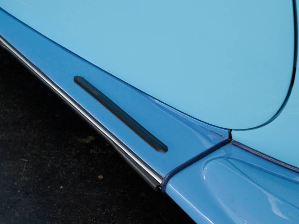 Image 36/50 of BMW 326 Autenrieth (1937)