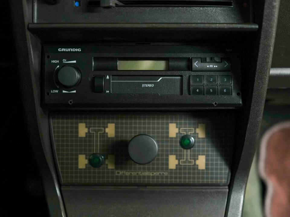 Bild 17/34 von Audi quattro (1983)