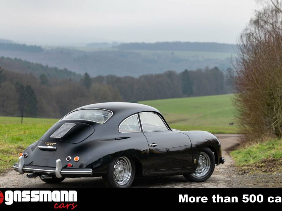 Image 3/15 of Porsche 356 1300 (1954)