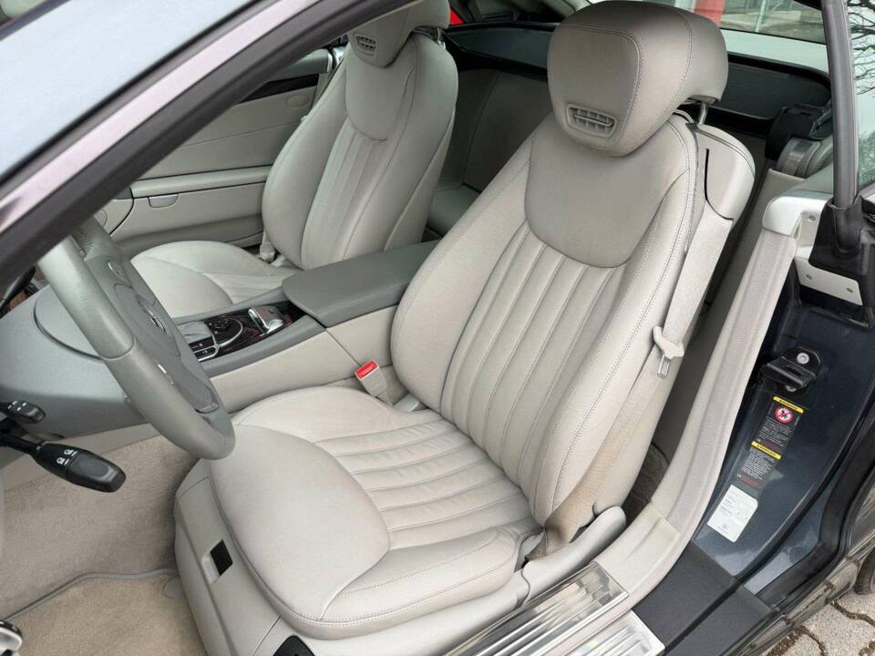 Bild 8/30 von Mercedes-Benz SL 350 (2008)