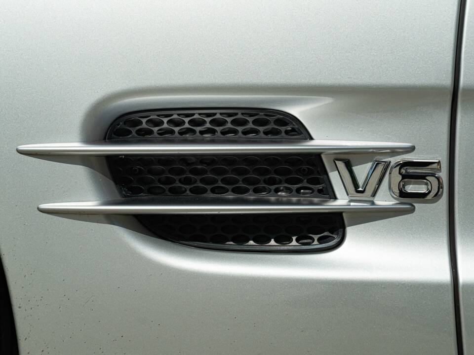 Image 30/50 of Mercedes-Benz SL 350 (2005)