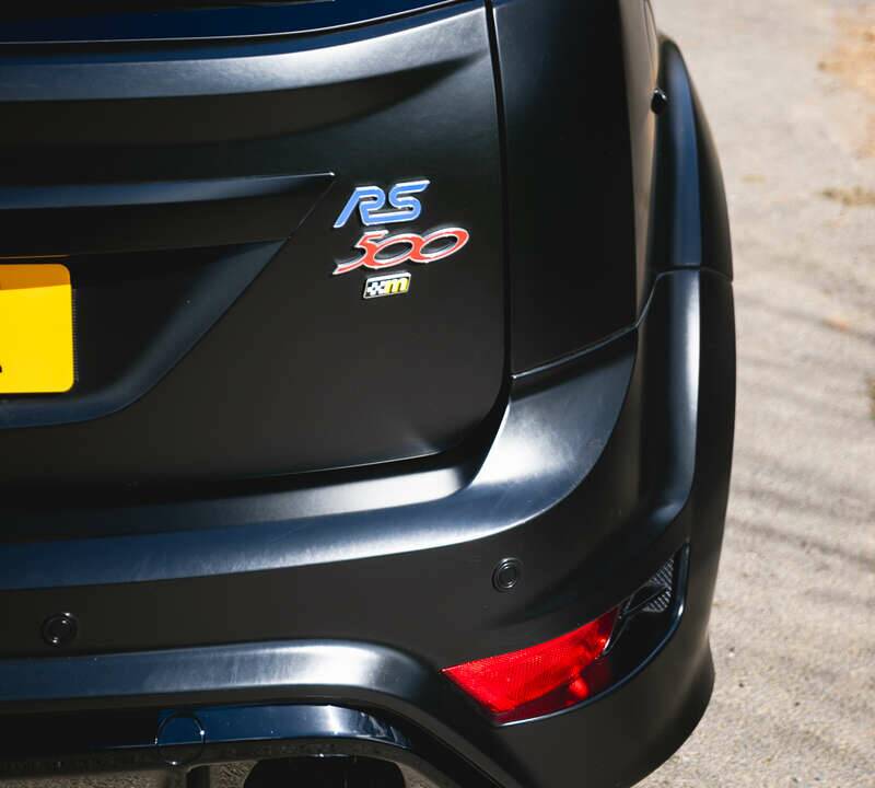 Bild 36/47 von Ford Focus RS500 (2010)