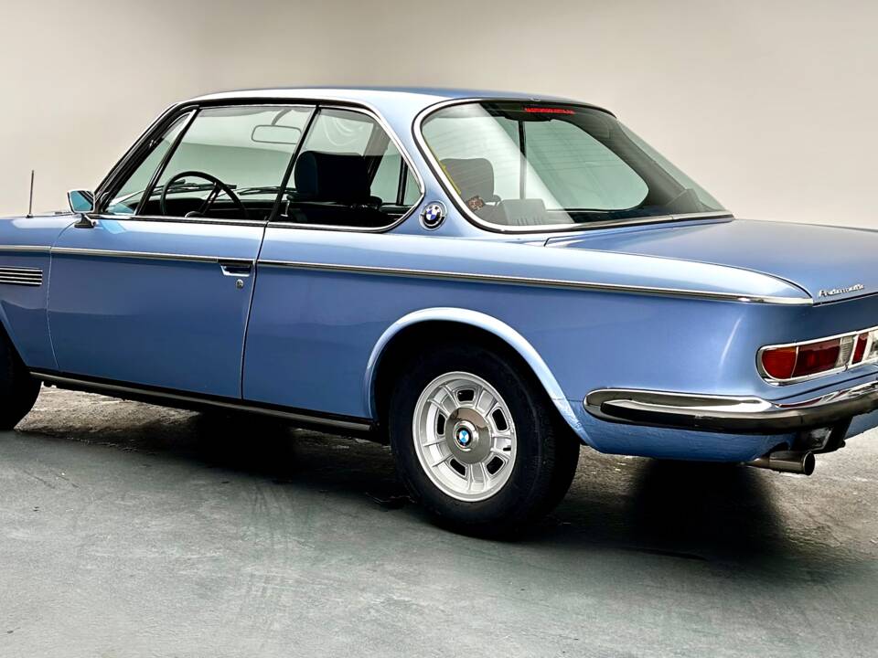 Bild 3/12 von BMW 3,0 CS (1972)