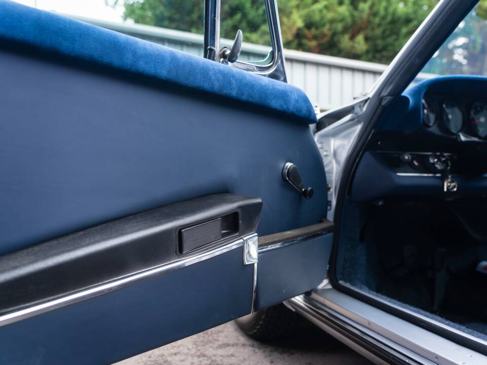 Image 37/52 of Porsche 911 2.4 S (1973)