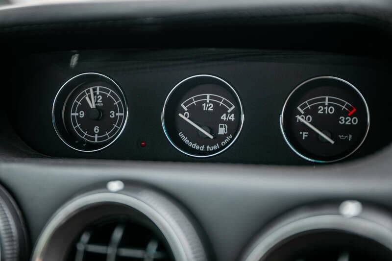 Bild 16/41 von Ferrari 550 Maranello (1998)