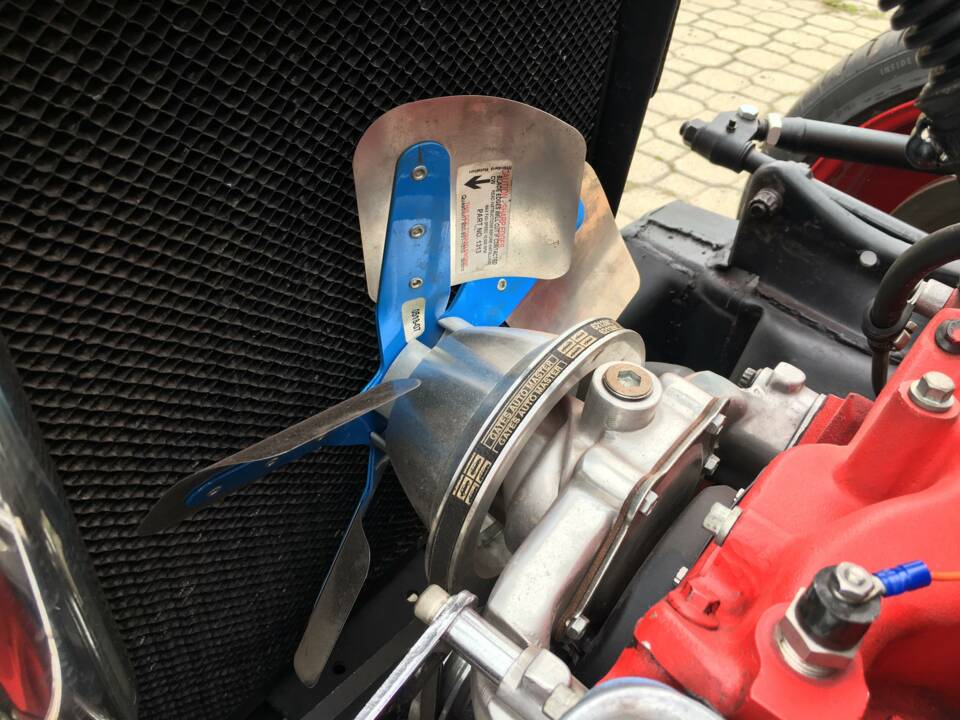 Bild 34/38 von Dodge LC 1&#x2F;2 Ton &quot;Fargo&quot; (1936)