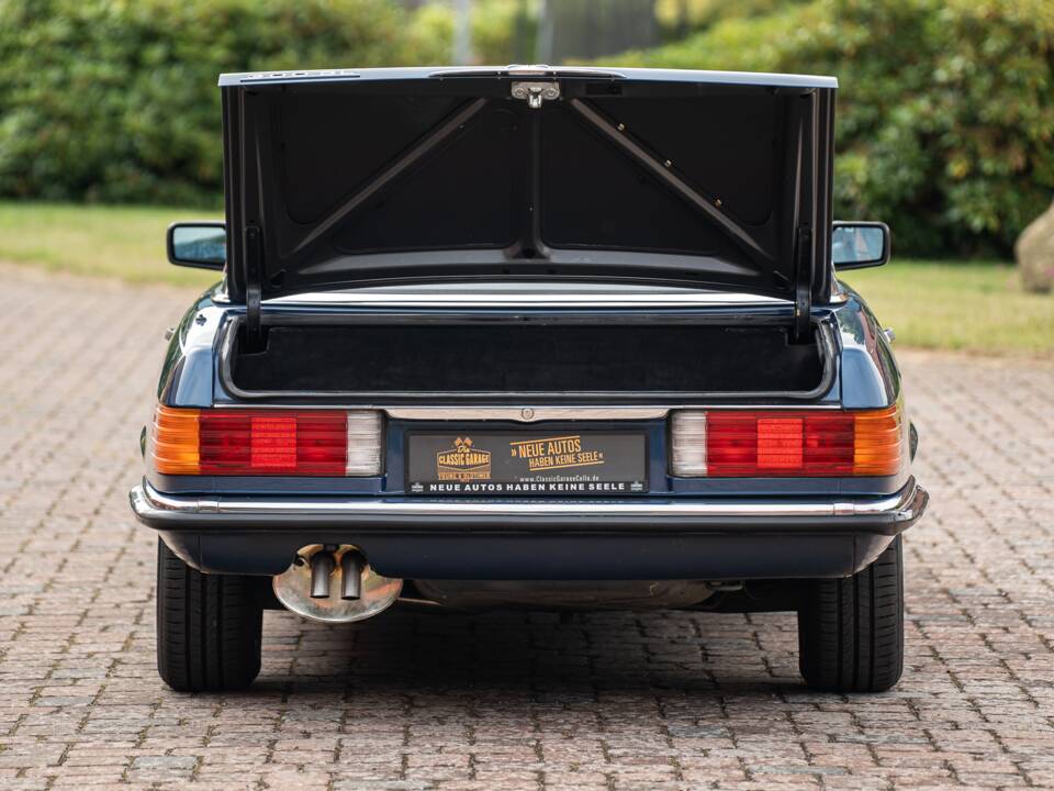 Bild 16/59 von Mercedes-Benz 300 SL (1987)