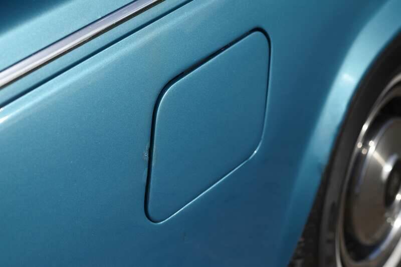 Bild 42/50 von Rolls-Royce Silver Wraith II (1979)