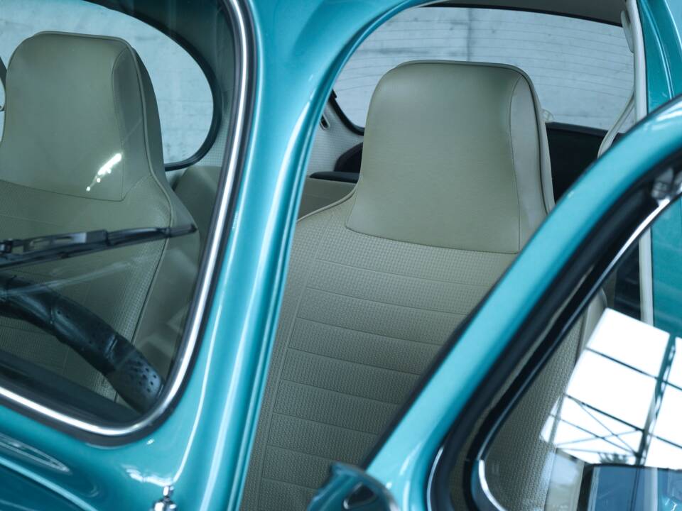 Bild 9/50 von Volkswagen Käfer 1300 (1973)