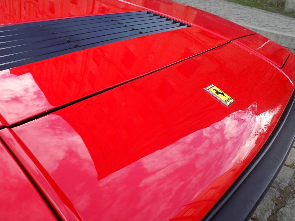 Image 49/50 de Ferrari 308 GT4 (1977)