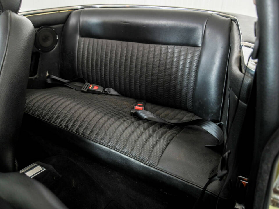 Bild 35/50 von Triumph Stag (1972)