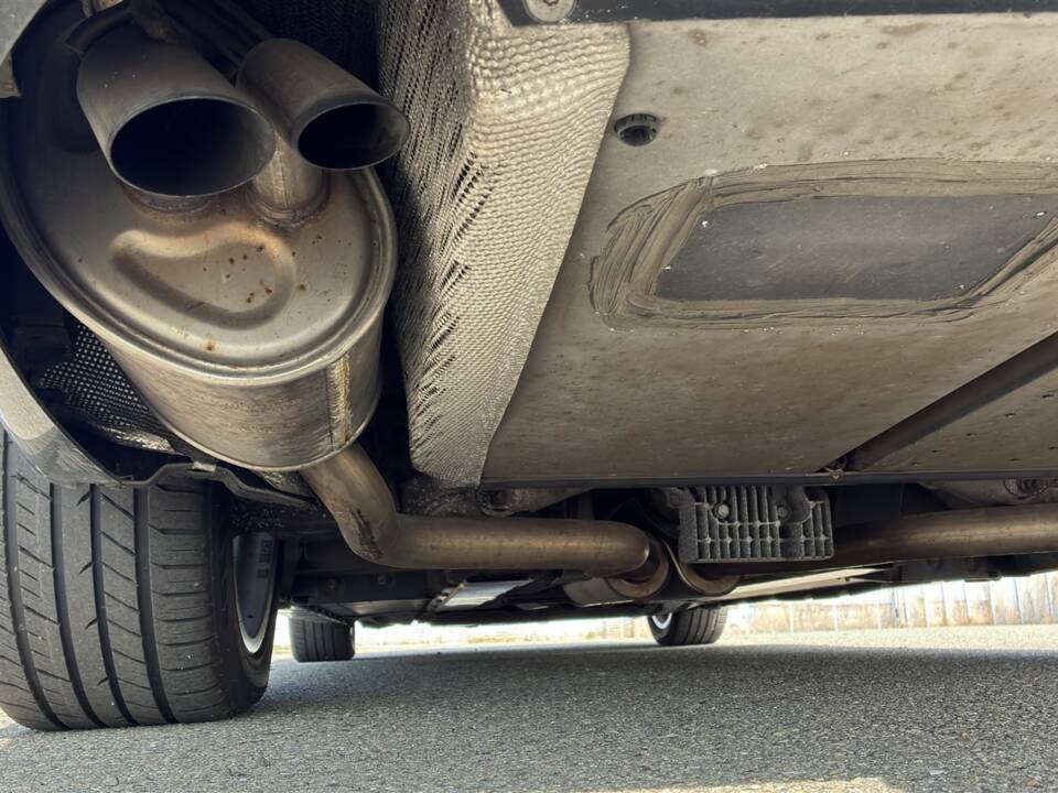 Image 42/44 of Rolls-Royce Phantom VII (2004)