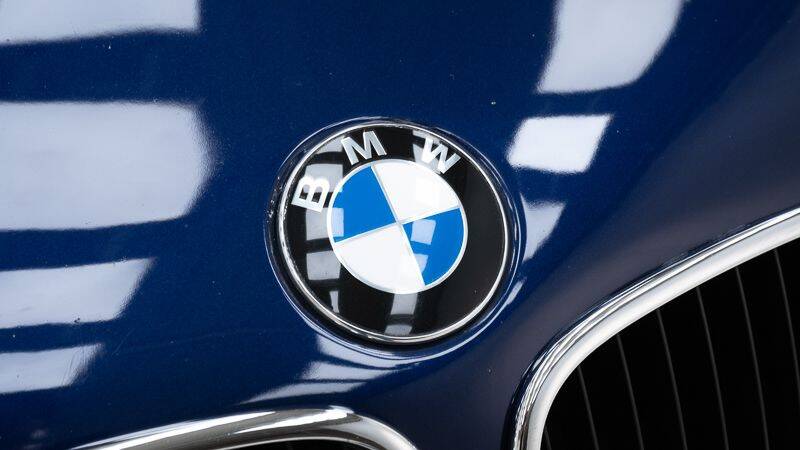 Image 12/15 of BMW Z3 1.8 (1997)