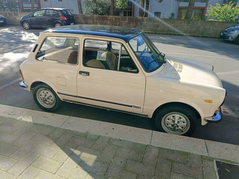 Image 2/43 of Autobianchi A112 (1973)