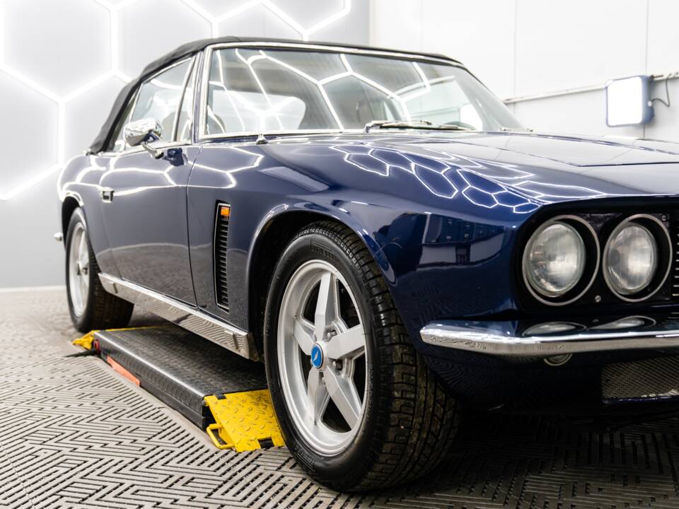 Bild 16/90 von Jensen Interceptor MK III (1974)