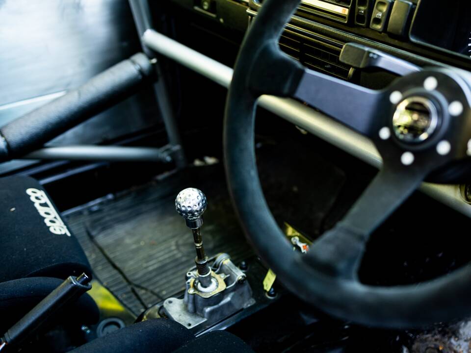 Bild 46/50 von Volkswagen Golf II GTi 1.8 (1991)