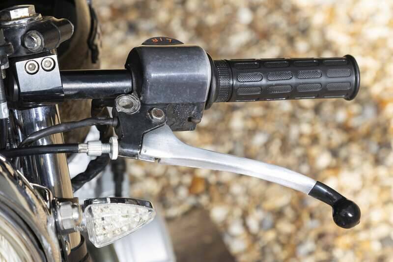 Imagen 15/35 de Honda DUMMY (1980)