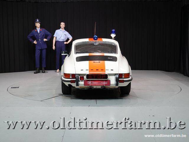 Image 11/12 of Porsche 911 2.4 E (1973)