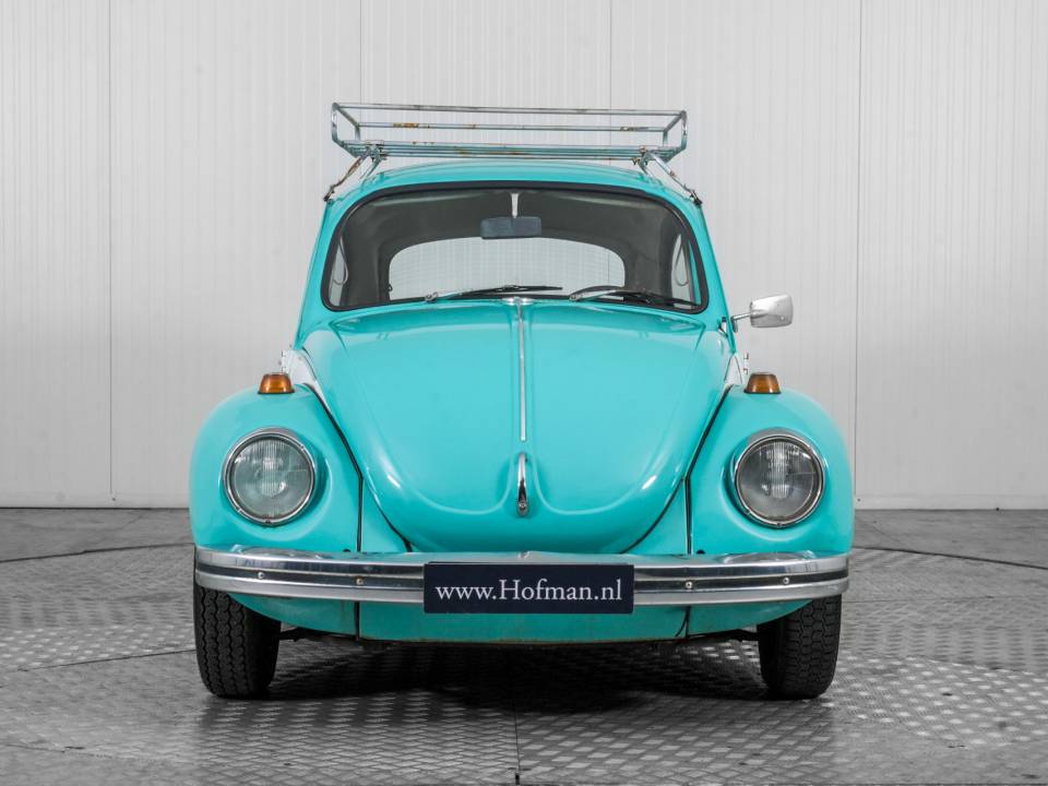 Image 16/50 de Volkswagen Beetle 1302 (1971)