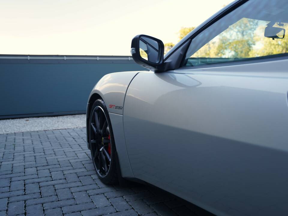 Bild 48/50 von Lotus Evora GT410 Sport (2018)
