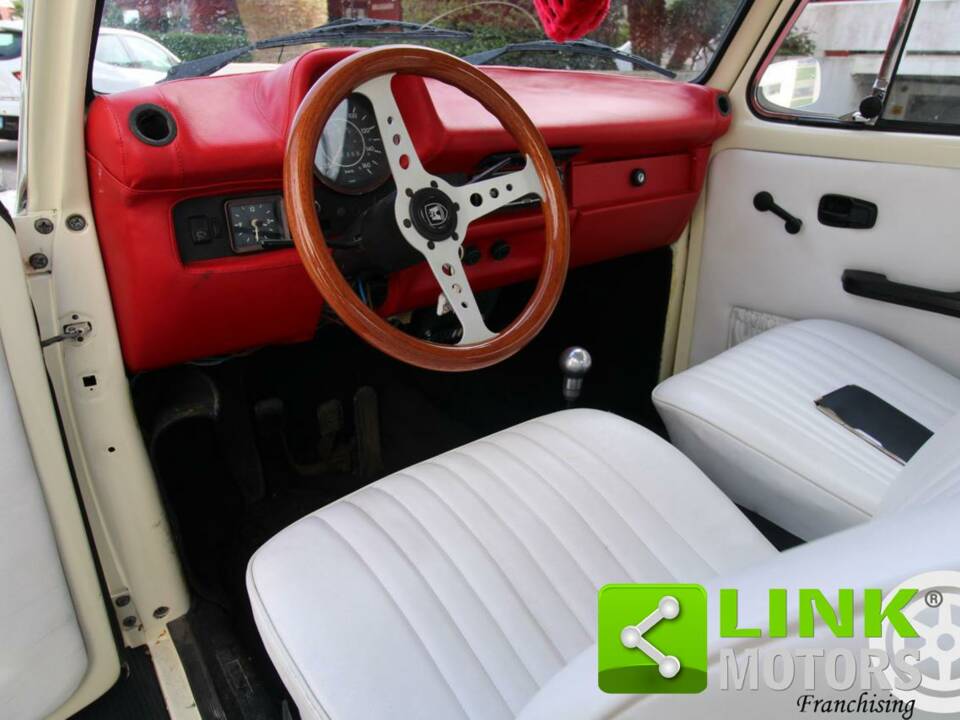 Bild 8/10 von Volkswagen Käfer 1303 (1974)