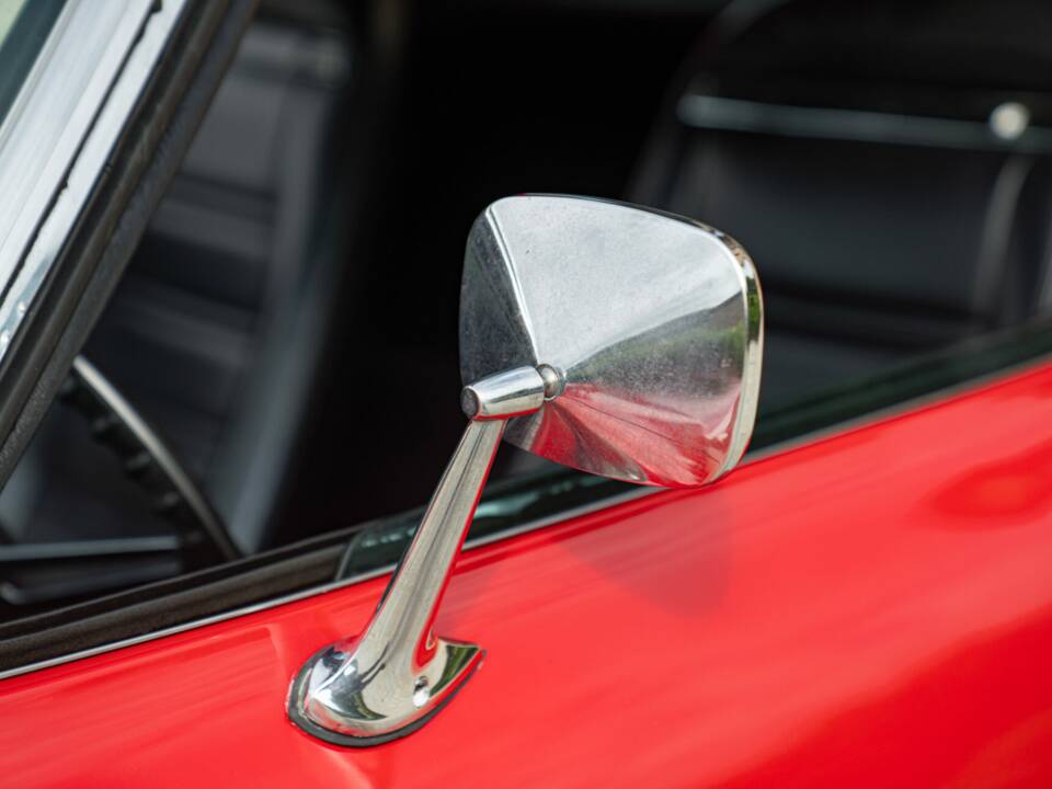 Image 27/50 of Chevrolet Corvette Stingray (1972)