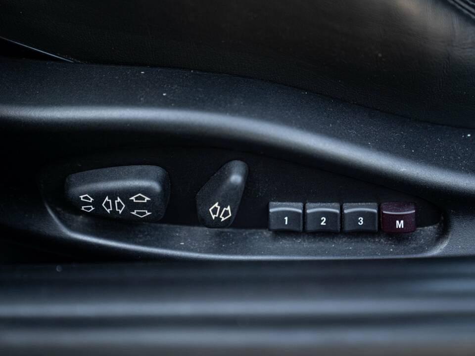 Afbeelding 26/50 van BMW Z4 M Coupé (2006)