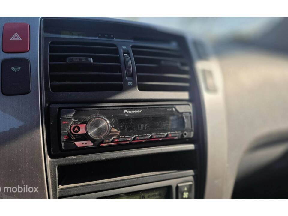 Image 29/46 of Hyundai Tucson 2.0i 4WD (2005)