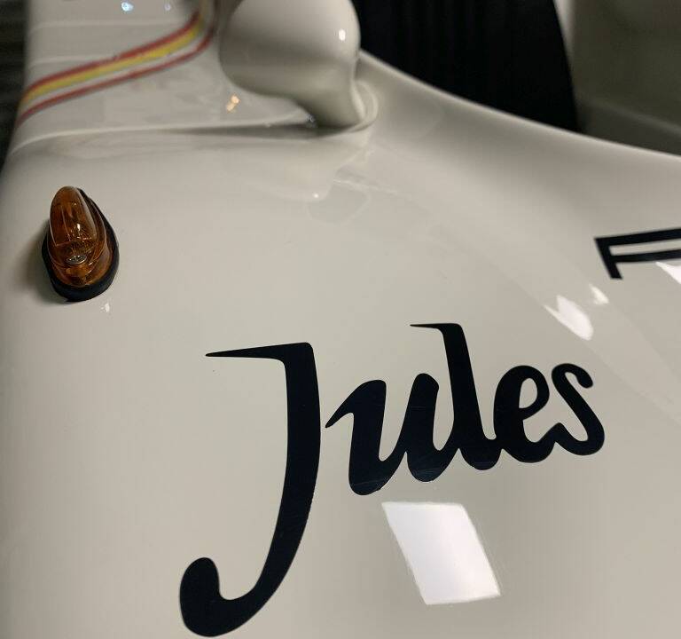 Immagine 27/68 di Porsche 936 Junior (1981)