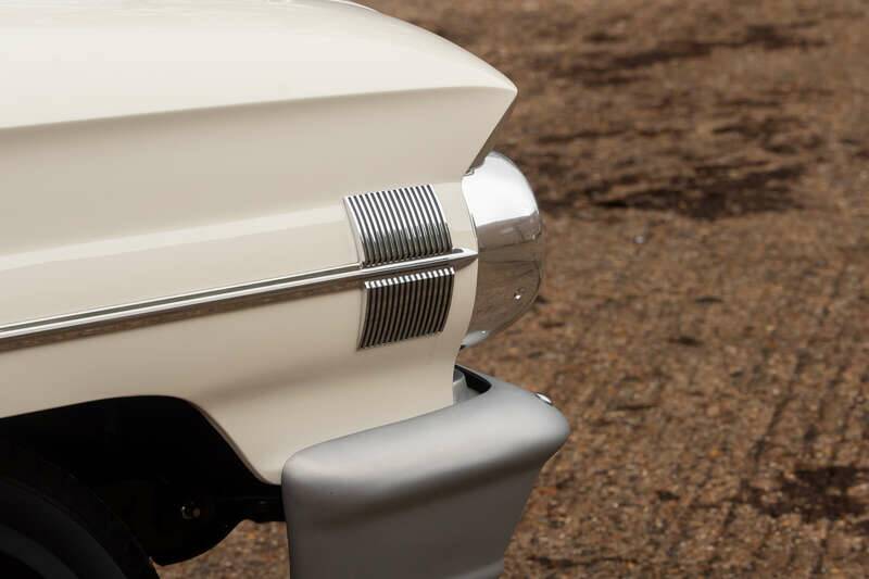 Bild 8/50 von Ford Galaxie 500 (1964)