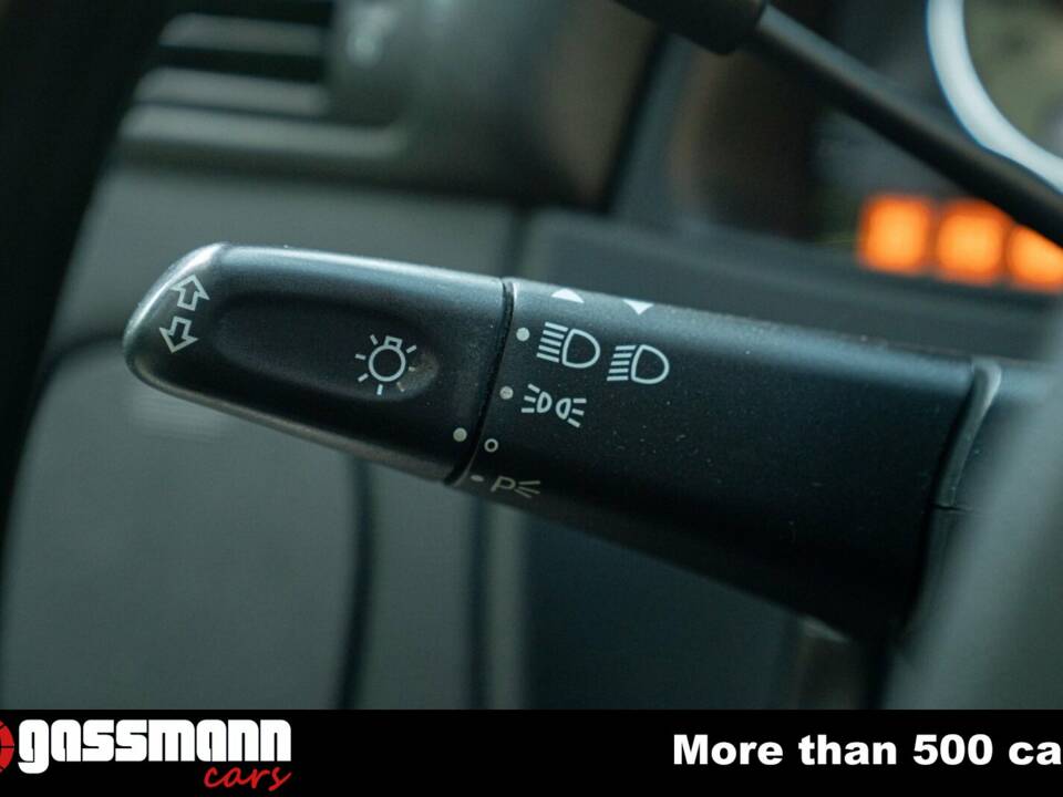 Image 15/15 of Mercedes-Benz ML 55 AMG (2000)