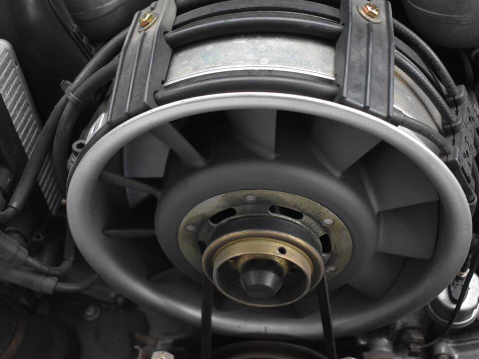 Bild 70/93 von Porsche 911 SC-L 3.1 (1978)