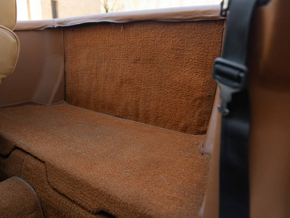 Bild 35/50 von Mercedes-Benz 450 SL (1977)