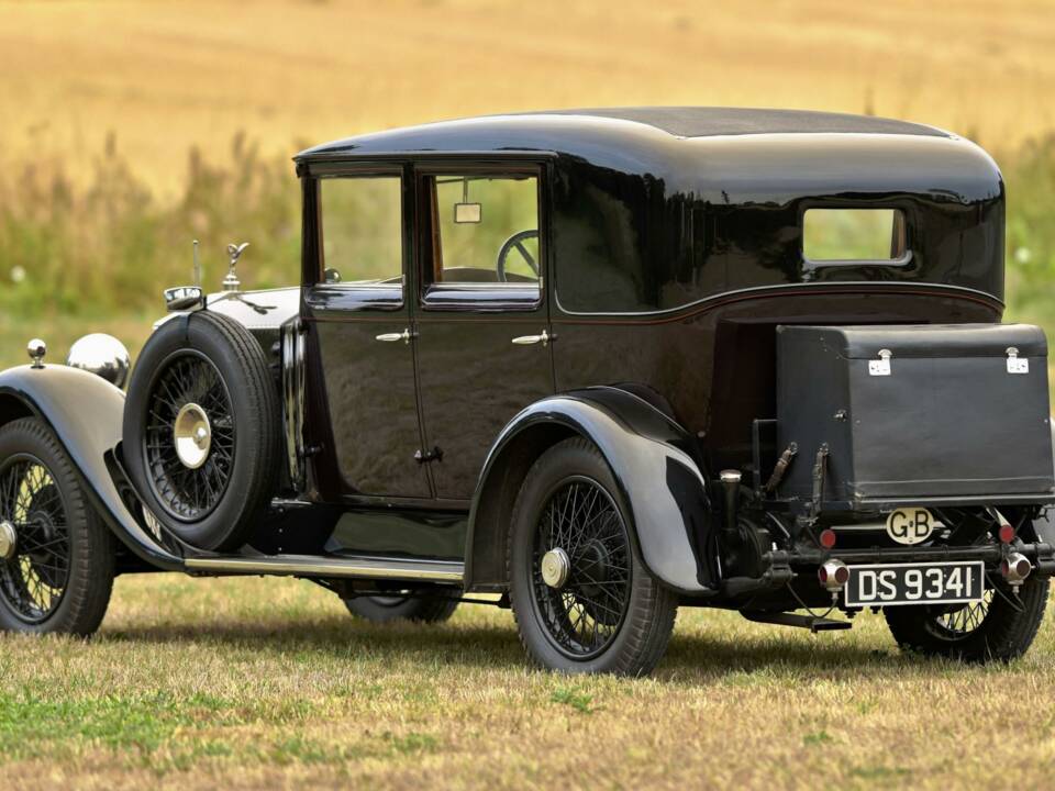 Bild 11/50 von Rolls-Royce 20 HP (1928)