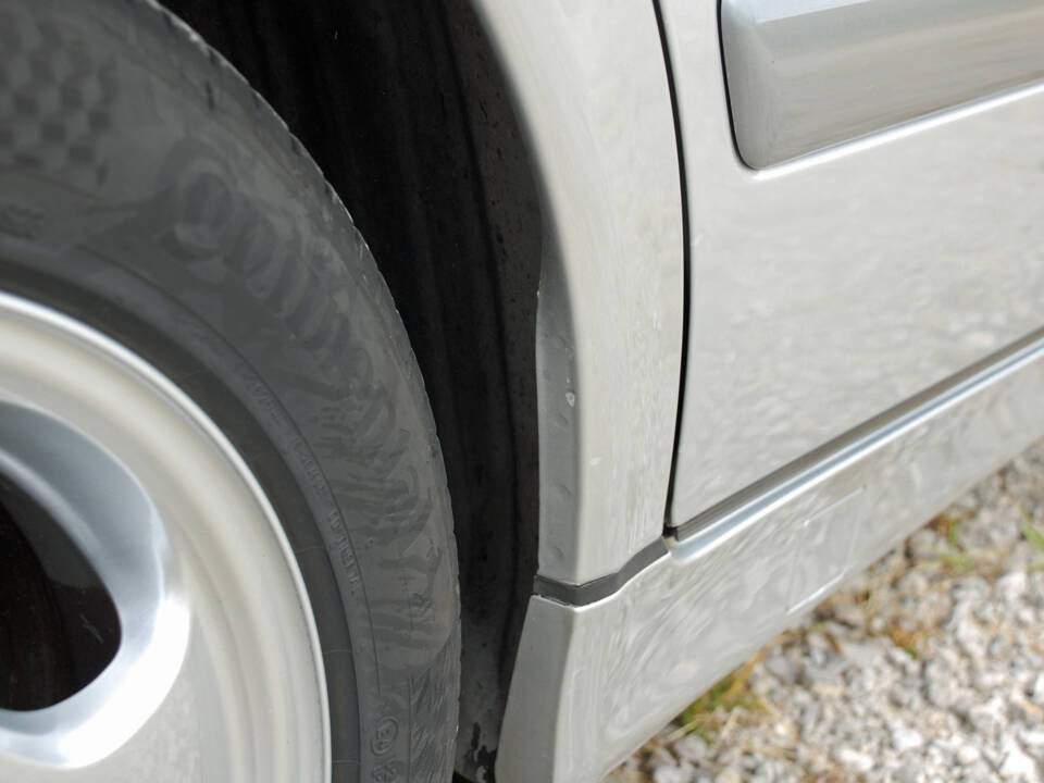Imagen 10/34 de Mercedes-Benz E 240 (1999)