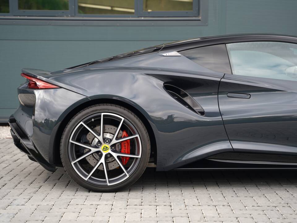 Bild 23/50 von Lotus Emira (2023)