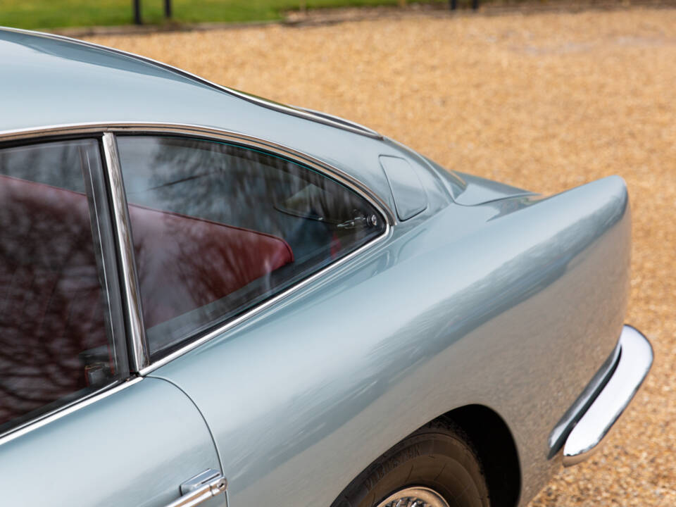 Afbeelding 43/94 van Aston Martin DB 4 (1960)