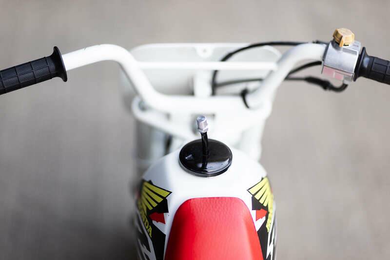Image 9/50 of Honda Z 50 R (1998)
