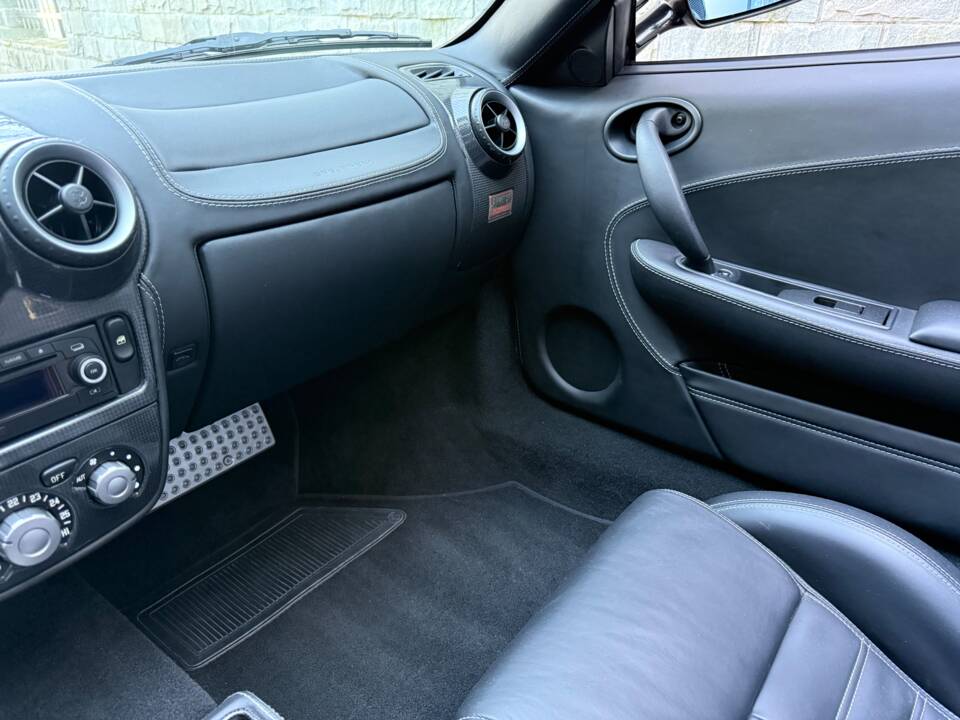 Immagine 41/52 di Ferrari F430 Spider (2007)