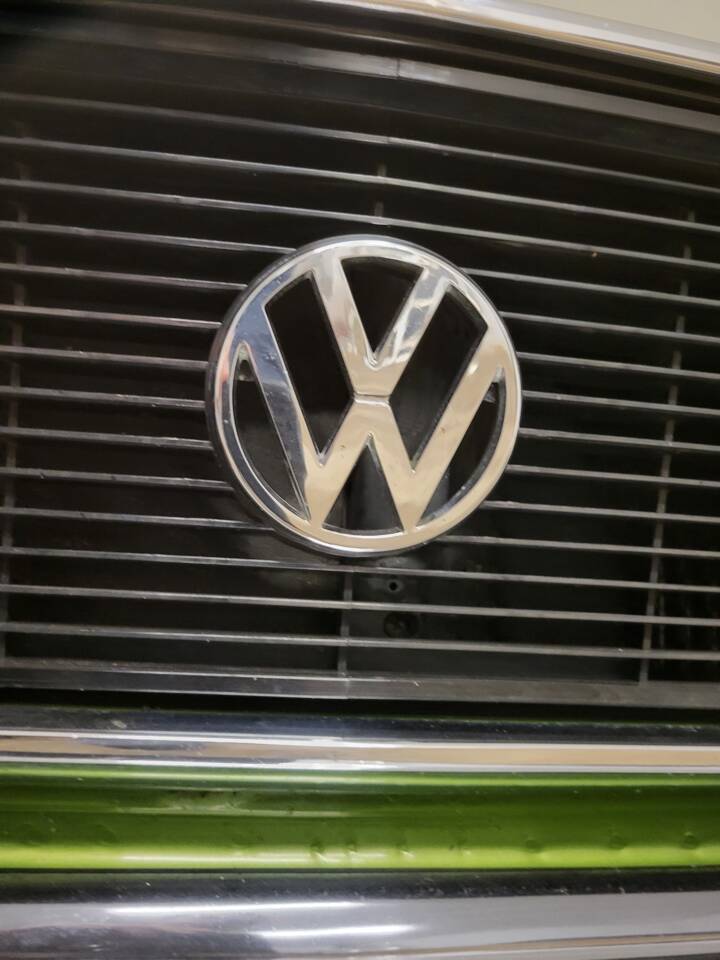 Image 58/91 of Volkswagen Passat 1.3 (1974)