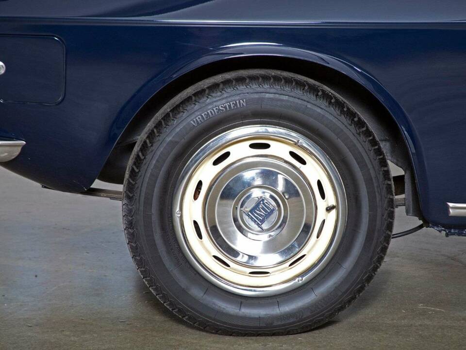 Afbeelding 12/20 van Lancia Fulvia Rallye 1.3 S (1970)