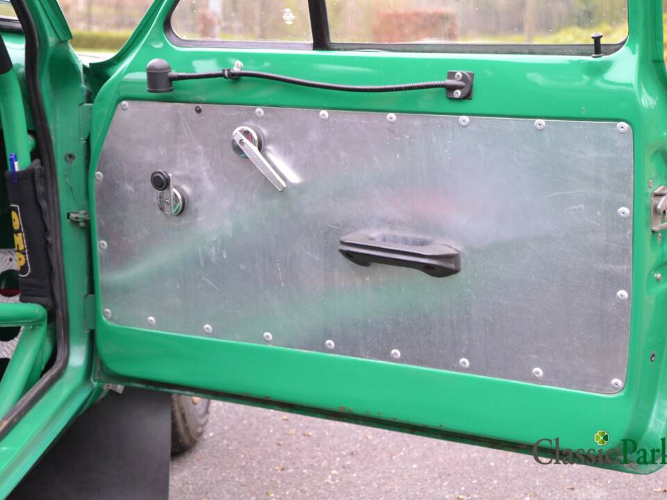 Bild 27/50 von Ford Escort 1.6 Rally (1974)